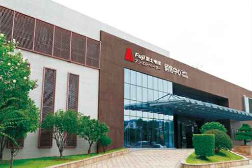 哈尔滨钟翔机电产品销售有限公司